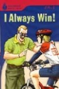 FOUNDATION READERS LEVEL 3.5-I ALWAYS WIN di WARING, ROB 