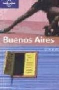 BUENOS AIRES (4TH ED.) (LONELY PLANET : INGLES) di VV.AA. 