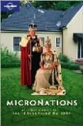 MICRONATIONS di VV.AA. 