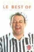 BEST OF COLUCHE di COLUCHE 