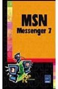 MSN MESSENGER 7 di VV.AA. 