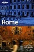 ROME (4TH ED.) (LONELY PLANET) FRANCES di VV.AA. 