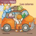 LOS COLORES (TEO) de DENOU, VIOLETA 
