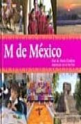 M DE MEXIC di CORDERO, FLOR DE MARIA 