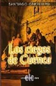 LOS CIEGOS DE CUENCA di CARRETERO, SANTIAGO 
