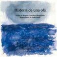 HISTORIA DE UNA OLA di MINGUILLON, BEGONA 