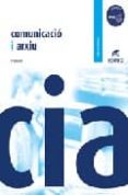 COMUNICACIN Y ARCHIVO INFORMACIN  CATALN di VV.AA. 