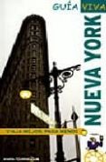 NUEVA YORK (GUIA VIVA) di VV.AA. 