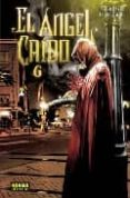 EL ANGEL CAIDO 6 de DAVID, PETER  WOODWARD, J.K. 