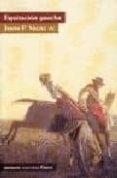EQUITACION GAUCHA EN LA PAMPA Y MESOPOTAMIA di SAENZ, JUSTO P. 