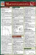 (LAMINA) MACROECONOMIA di VV.AA. 