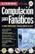 COMPUTACION PARA FANATICOS di KATCHEROFF, PABLO 