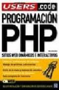 PROGRAMACION PHP di RAMOS MONSO, MARTIN 