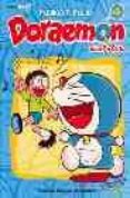 DORAEMON N 4: SUSPENSE di FUJIO, FUJIKO F 