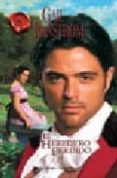EL HEREDERO PERDIDO de RANSTROM, GAIL 