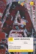 TEACH YOURSELF WELSH: DICTIONARY de LEWIS, EDWIN C. 