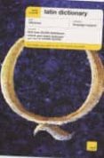 TEACH YOURSELF LATIN DICTIONARY de WILSON, ALASTAIR 