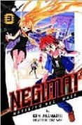 NEGIMA! N 3 di AKAMATSU, KEN 