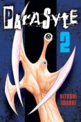PARASYTE 2 di IWAAKI, HITOSHI 