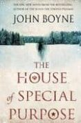 THE HOUSE OF SPECIAL PURPOSE di BOYNE, JOHN 