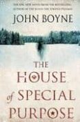 THE HOUSE OF SPECIAL PURPOSE de BOYNE, JOHN 
