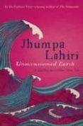 UNACCUSTOMED de LAHIRI, JHUMPA 