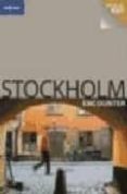 STOCKHOLM ENCOUNTER (LONELY PLANET) di VV.AA. 