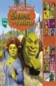 SHREK THE THIRD SOUND BOOK : SOUND BOOK di VV.AA. 