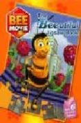 BEE MOVIE JIGSAW BOOK di VV.AA. 