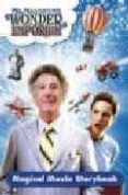 MR. MAGORIUM S WONDER EMPORIUM di VV.AA. 