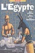 EGYPTE di VV.AA. 