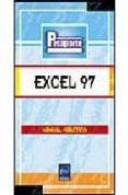 EXCEL 97: PASAPORTE di VV.AA. 