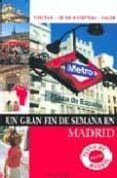 MADRID: FIN DE SEMANA di VV.AA. 