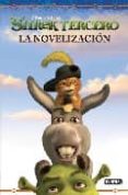 SHREK 3: NOVELIZACION di VV.AA. 