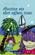 ABUZTUA ETA ELUR EGITEN ZUEN di GAZTANBIDE, IBAN 