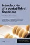 INTRODUCCION A LA CONTABILIDAD FINANCIERA: UN ENFOQUE INTERNACION AL de MONTESINOS, VICENTE 