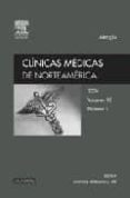 CLINICAS MEDICAS DE NORTEAMERICA 2006. N 1. ALERGIA di MONTANARO, A. 
