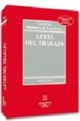 LEYES DEL TRABAJO (2 ED.) di VV.AA. 