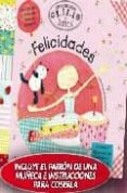 LILI Y BAMBU: FELICIDADES de THOMPSON, EMMA 