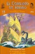 EL CORSARIO DE HIERRO Nº 5 de MORA, VICTOR 