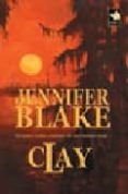 CLAY de BLAKE, JENNIFER 