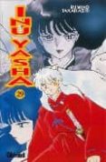 INU YASHA N29 di TAKAHASHI, RUMIKO 