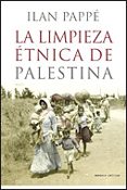 LA LIMPIEZA ETNICA DE PALESTINA de PAPPE, ILAN 