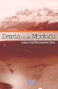 DETRAS DE LA MONTAA. de FERNANDEZ CANO, JUAN JOSE 