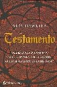 TESTAMENTO di HAWKINS, ALIS 