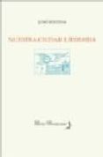 NUESTRA CIUDAD LITERARIA di RIENDA, JOSE 