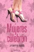 MUJERES DE CULEBRON de GARCIA PARAMO, ALMUDENA 