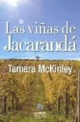 LAS VIAS DE JACARANDA di MCKINLEY, TAMARA 