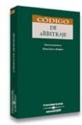 CODIGO DE ARBITRAJE (BASICO 2005) de ARIAS, DAVID  URBON MONTERO, FELIX 