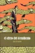 EL CIRCO DEL DESALIENTO di RUBIN, DAVID 
